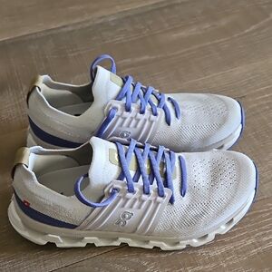 VGUC On Cloud Women's Cloudswift Sneakers 8